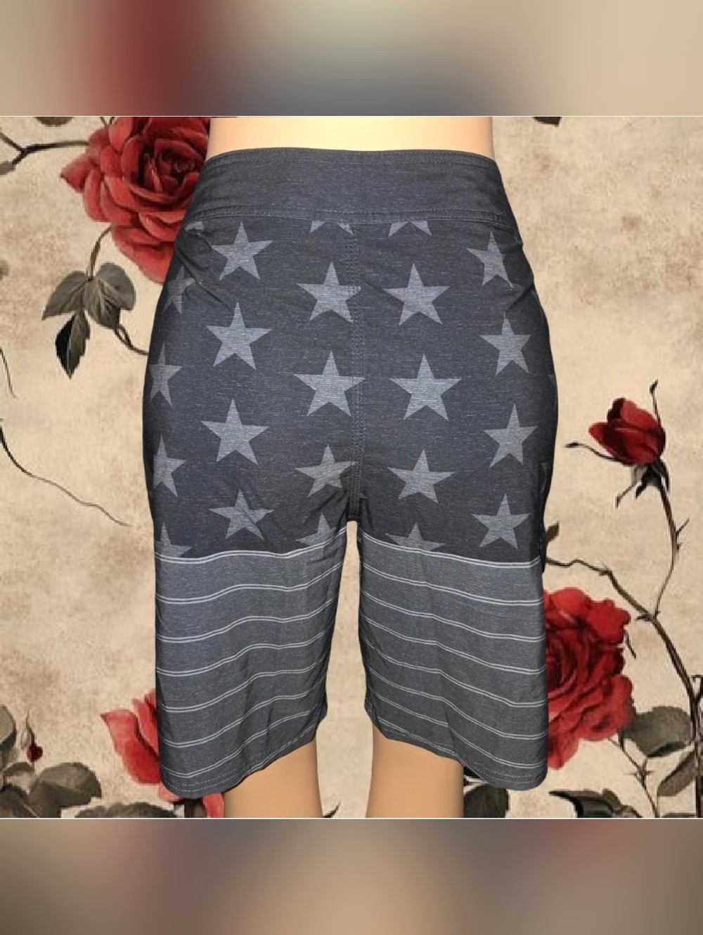 Board Shorts - Picture 2 of 2